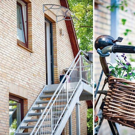 Ferienwohnung Lil'S Heideluxe Шнефердінген Екстер'єр фото